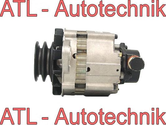 ATL Autotechnik L 65 340 - Генератор autozip.com.ua