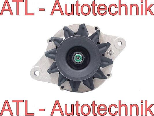 ATL Autotechnik L 65 340 - Генератор autozip.com.ua