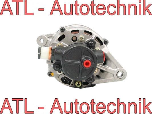 ATL Autotechnik L 65 340 - Генератор autozip.com.ua