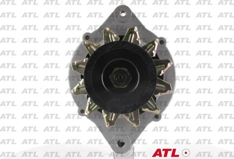 ATL Autotechnik L 65 350 - Генератор autozip.com.ua