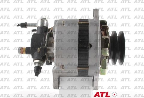 ATL Autotechnik L 65 350 - Генератор autozip.com.ua