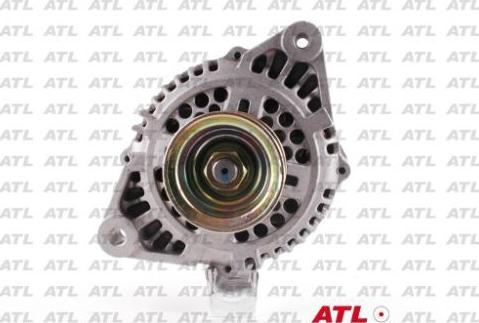 ATL Autotechnik L 65 300 - Генератор autozip.com.ua