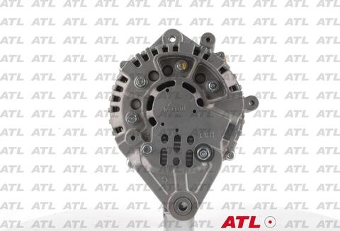 ATL Autotechnik L 65 320 - Генератор autozip.com.ua