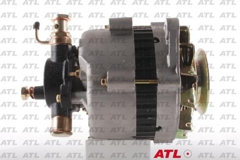 ATL Autotechnik L 65 220 - Генератор autozip.com.ua