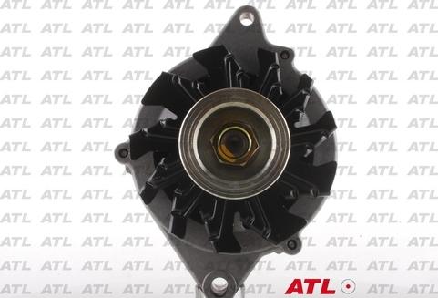 ATL Autotechnik L 65 700 - Генератор autozip.com.ua