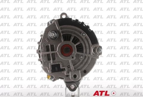 ATL Autotechnik L 65 700 - Генератор autozip.com.ua