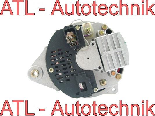 ATL Autotechnik L 60 955 - Генератор autozip.com.ua