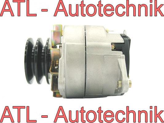 ATL Autotechnik L 60 955 - Генератор autozip.com.ua