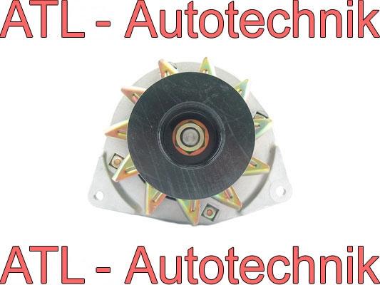 ATL Autotechnik L 60 955 - Генератор autozip.com.ua