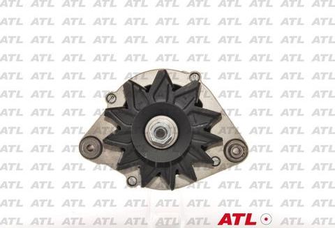 ATL Autotechnik L 60 460 - Генератор autozip.com.ua