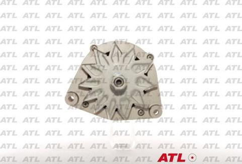 ATL Autotechnik L 60 480 - Генератор autozip.com.ua