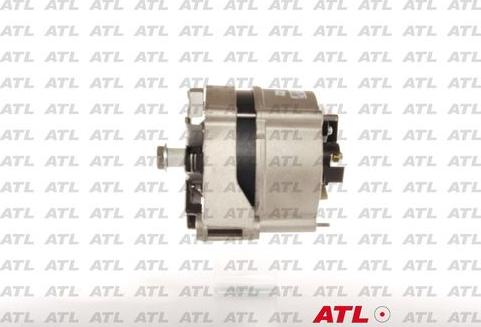 ATL Autotechnik L 60 480 - Генератор autozip.com.ua