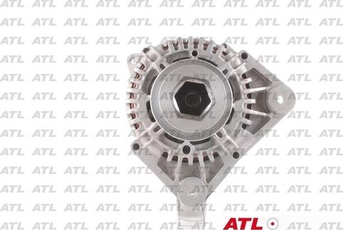 ATL Autotechnik L 60 020 - Генератор autozip.com.ua