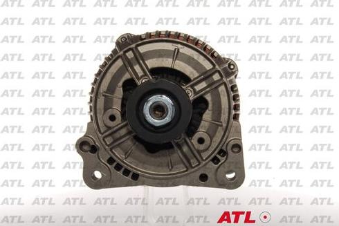 ATL Autotechnik L 60 070 - Генератор autozip.com.ua