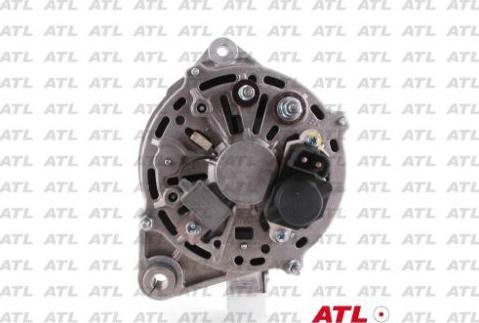 ATL Autotechnik L 60 140 - Генератор autozip.com.ua