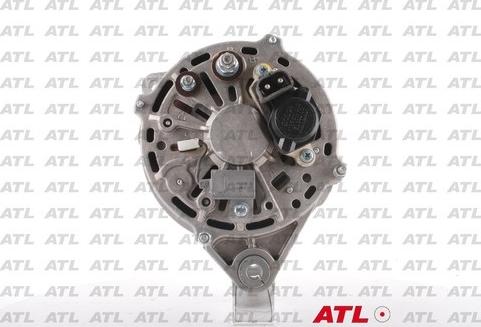 ATL Autotechnik L 60 150 - Генератор autozip.com.ua