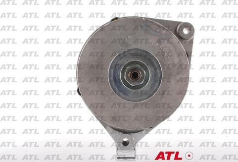 ATL Autotechnik L 60 150 - Генератор autozip.com.ua