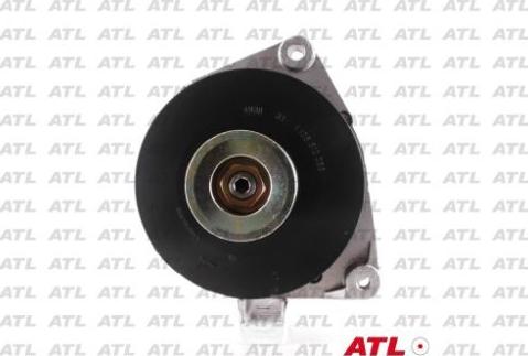 ATL Autotechnik L 60 130 - Генератор autozip.com.ua