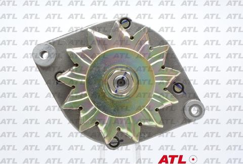 ATL Autotechnik L 60 890 - Генератор autozip.com.ua