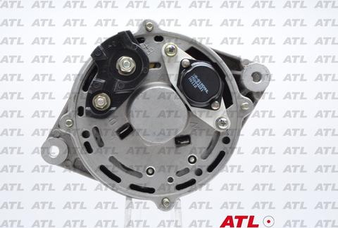 ATL Autotechnik L 60 890 - Генератор autozip.com.ua