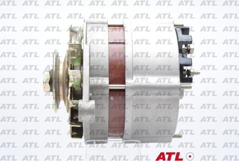 ATL Autotechnik L 60 890 - Генератор autozip.com.ua