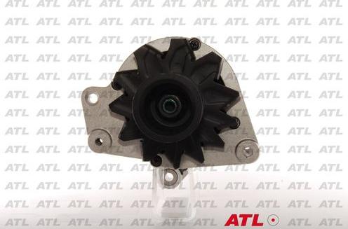 ATL Autotechnik L 60 840 - Генератор autozip.com.ua