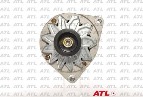 ATL Autotechnik L 60 820 - Генератор autozip.com.ua