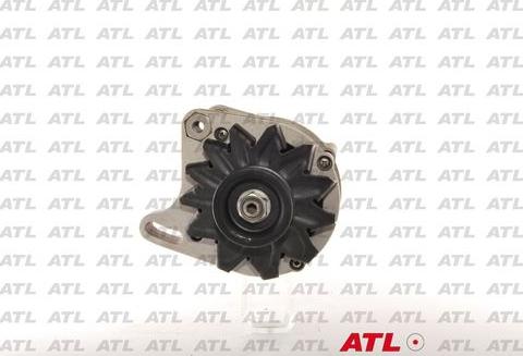 ATL Autotechnik L 60 870 - Генератор autozip.com.ua