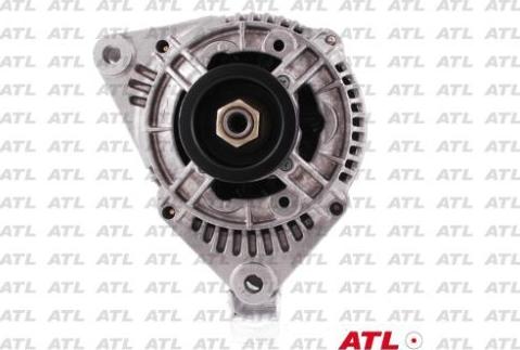 ATL Autotechnik L 60 780 - Генератор autozip.com.ua