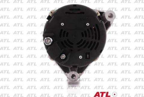 ATL Autotechnik L 60 780 - Генератор autozip.com.ua