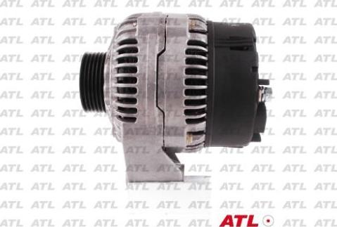 ATL Autotechnik L 60 780 - Генератор autozip.com.ua