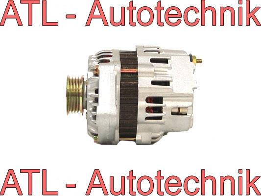 ATL Autotechnik L 61 450 - Генератор autozip.com.ua