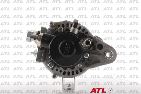 ATL Autotechnik L 61 460 - Генератор autozip.com.ua