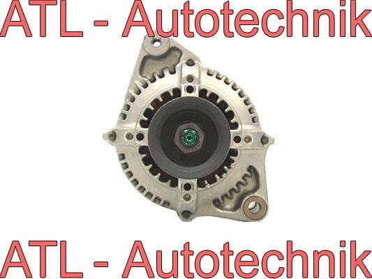 ATL Autotechnik L 61 590 - Генератор autozip.com.ua