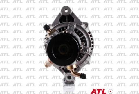 ATL Autotechnik L 61 650 - Генератор autozip.com.ua