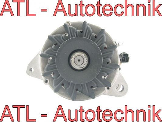 ATL Autotechnik L 61 630 - Генератор autozip.com.ua