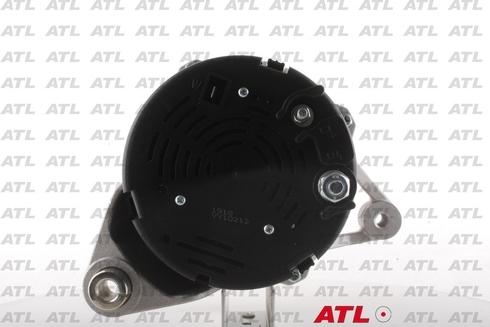 ATL Autotechnik L 61 060 - Генератор autozip.com.ua