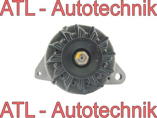 ATL Autotechnik L 61 850 - Генератор autozip.com.ua