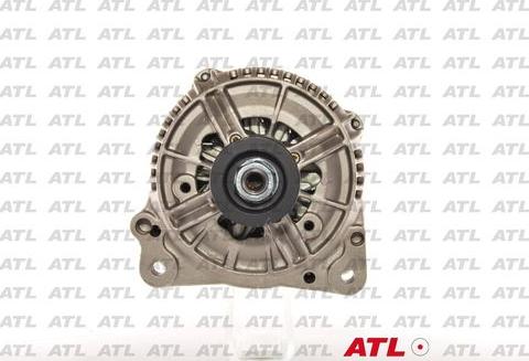 ATL Autotechnik L 61 280 - Генератор autozip.com.ua