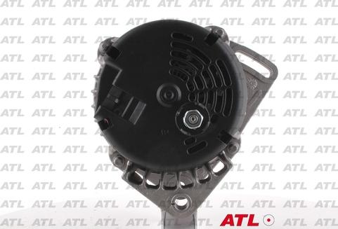 ATL Autotechnik L 61 780 - Генератор autozip.com.ua