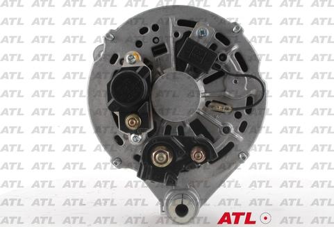 ATL Autotechnik L 68 990 - Генератор autozip.com.ua