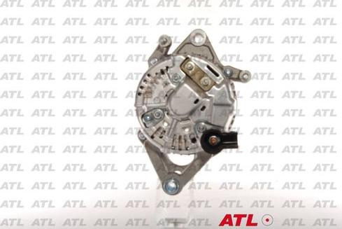 ATL Autotechnik L 68 980 - Генератор autozip.com.ua