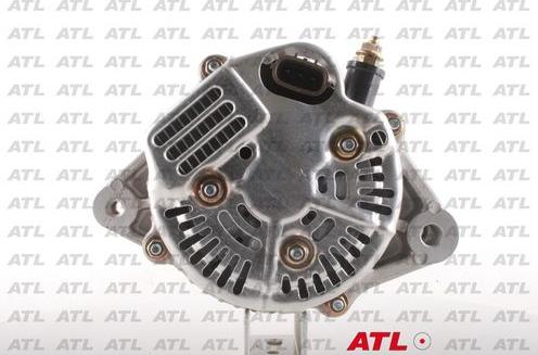 ATL Autotechnik L 68 970 - Генератор autozip.com.ua