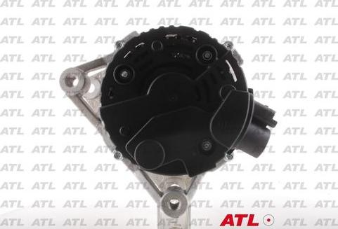 ATL Autotechnik L 68 490 - Генератор autozip.com.ua