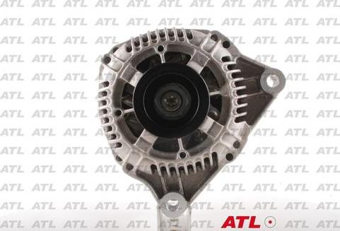 ATL Autotechnik L 68 490 - Генератор autozip.com.ua