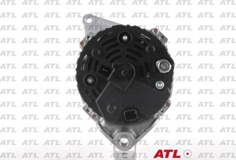 ATL Autotechnik L 68 400 - Генератор autozip.com.ua