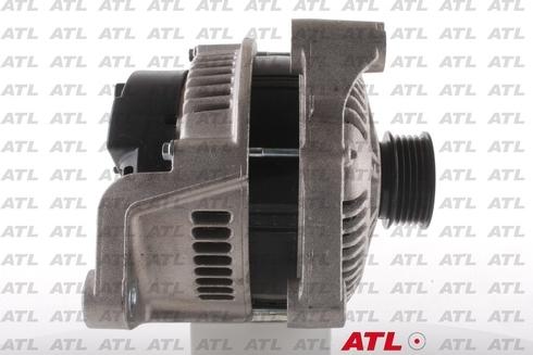 ATL Autotechnik L 68 480 - Генератор autozip.com.ua