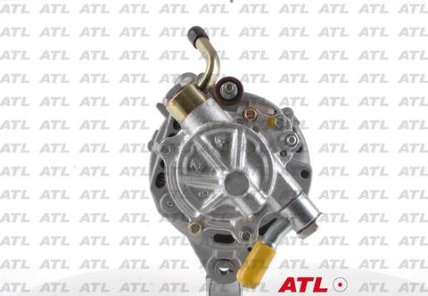 ATL Autotechnik L 68 430 - Генератор autozip.com.ua