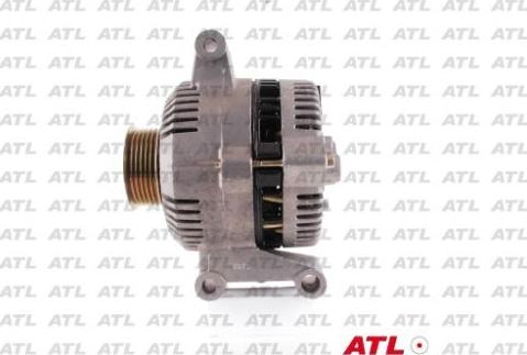 ATL Autotechnik L 68 420 - Генератор autozip.com.ua