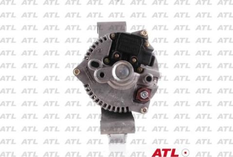 ATL Autotechnik L 68 420 - Генератор autozip.com.ua